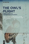Cover: The Owl's Flight - De Gruyter