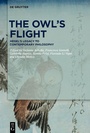 Cover: The Owl's Flight - De Gruyter