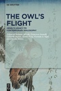 Cover: The Owl's Flight - De Gruyter