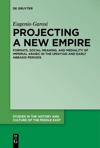 Abbildung von: Projecting a New Empire - De Gruyter
