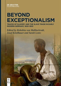 Abbildung von: Beyond Exceptionalism - De Gruyter