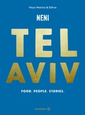 Cover: Tel Aviv by NENI - Brandst&auml;tter Verlag