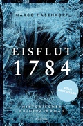 Cover: Eisflut 1784 - Emons Verlag