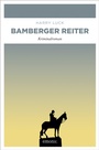 Cover: Bamberger Reiter - Emons Verlag