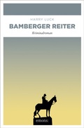 Cover: Bamberger Reiter - Emons Verlag