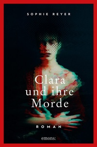Abbildung von: Clara und ihre Morde - Emons Verlag