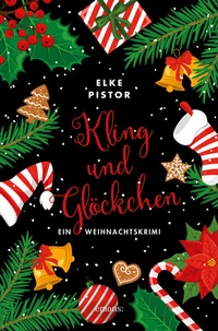 Enlarge image Cover: Kling und Glöckchen - Emons Verlag