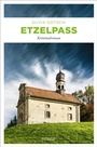 Cover: Etzelpass - Emons Verlag