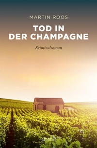 Abbildung von: Tod in der Champagne - Emons Verlag