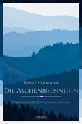 Cover: Die Aschenbrennerin - Emons Verlag
