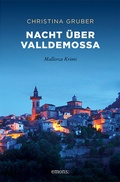 Cover: Nacht &uuml;ber Valldemossa - Emons Verlag