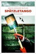 Cover: Sp&auml;tzletango - Emons Verlag