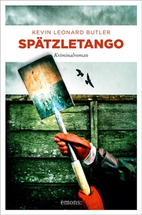 Enlarge image Cover: Spätzletango - Emons Verlag