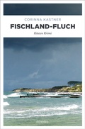 Cover: Fischland-Fluch - Emons Verlag