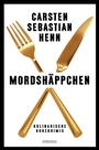 Cover: Mordshäppchen - Emons Verlag