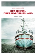 Cover: Der Himmel &uuml;ber Nordfriesland - Emons Verlag