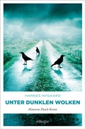 Cover: Unter dunklen Wolken - Emons Verlag