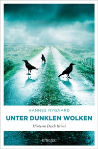 Enlarge image Cover: Unter dunklen Wolken - Emons Verlag