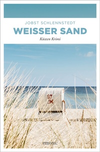 Abbildung von: Weißer Sand - Emons Verlag