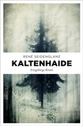 Cover: Kaltenhaide - Emons Verlag