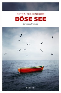 Enlarge image Cover: Böse See - Emons Verlag