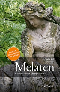 Abbildung von: Melaten - Emons Verlag