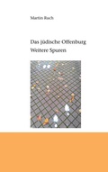 Cover: Das j&uuml;dische Offenburg - BoD - Books on Demand