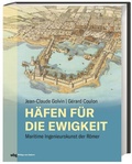 Cover: H&auml;fen f&uuml;r die Ewigkeit - Philipp von Zabern in Herder