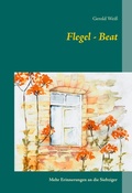 Cover: Flegel - Beat - BoD - Books on Demand