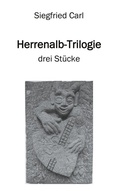 Cover: Herrenalb-Trilogie - BoD - Books on Demand