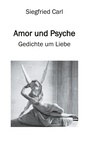 Cover: Amor und Psyche - BoD - Books on Demand