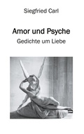 Cover: Amor und Psyche - BoD - Books on Demand