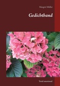 Cover: Gedichtband - BoD - Books on Demand