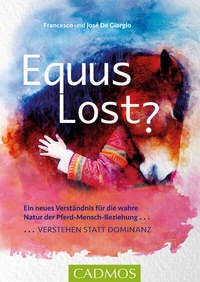 Abbildung von: Equus Lost? - Cadmos Verlag