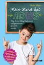 Cover: Mein Kind hat ADHS - Humboldt