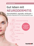 Cover: Gut leben mit Neurodermitis - Humboldt