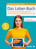 Abbildung von: Das Leber-Buch - Humboldt Verlag