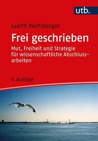 Abbildung von: Frei geschrieben - UTB