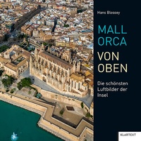 Abbildung von: Mallorca von oben - Klartext