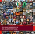 Cover: Museumsfotografie - Klartext
