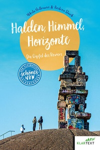 Abbildung von: Halden, Himmel, Horizonte - Klartext