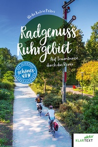 Abbildung von: Radgenuss Ruhrgebiet - Klartext