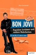 Cover: Bon Jovi - Klartext
