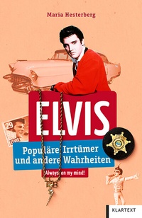 Abbildung von: Elvis - Klartext