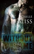 Cover: Without Me - Ohne mich - Sieben-Verlag