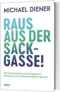 Cover: Raus aus der Sackgasse! - adeo Verlag
