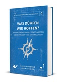Cover: Was d&uuml;rfen wir hoffen? - Christliche Verlagsgesellschaft