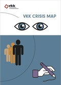 Cover: VKK CRISIS MAP - Schneider Communications