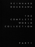 Cover: THE COMPLETE WORLD COLLECTION - PART 1 - Salon