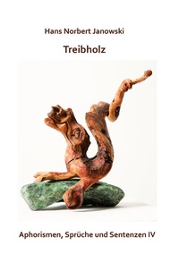 Abbildung von: Treibholz - Edition Virgines